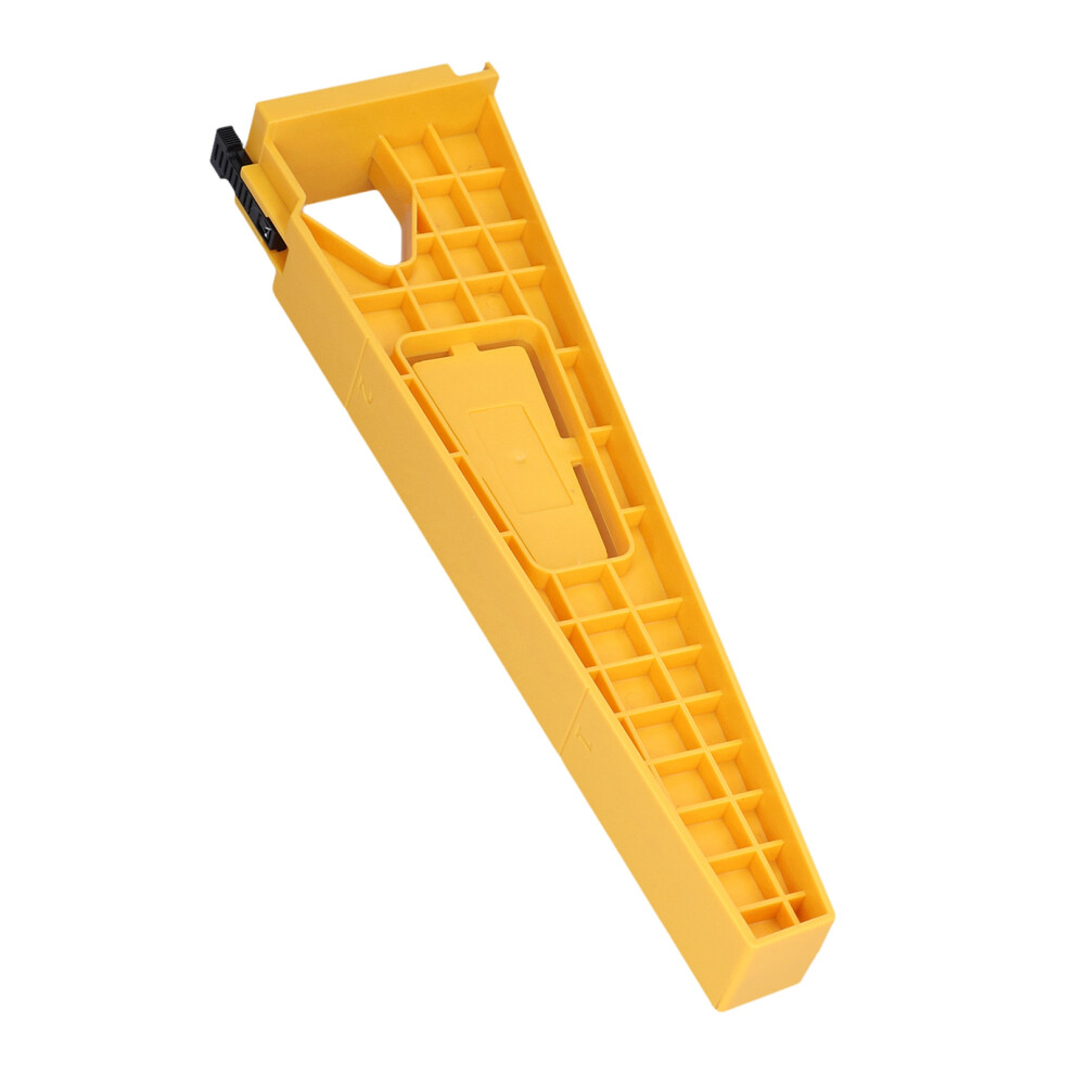2Pcs Drawer Slide Jig Abs Cabinet Installation Aid Mounting Tool Set Kit For Home 9311322103531