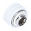 BYGKN-C14 14mm G1/4in Compression à empreinte hexagonale interne blanche 16
