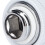 BYGKN-C14 14mm G1/4in Compression à empreinte hexagonale interne blanche 7