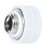 BYGKN-C14 14mm G1/4in Compression à empreinte hexagonale interne blanche 3