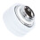 BYGKN-C14 14mm G1/4in Compression à empreinte hexagonale interne blanche 4