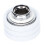 BYGKN-C14 14mm G1/4in Compression à empreinte hexagonale interne blanche 8