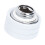 BYGKN-C14 14mm G1/4in Compression à empreinte hexagonale interne blanche 11