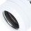 BYGKN-C14 14mm G1/4in Compression à empreinte hexagonale interne blanche 9