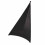 Speaker Tripod Cover Polyester Adjustable Stand Stretch Covering with Buckle Stage Accessories 12