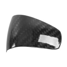 Pomello del cambio in fibra di carbonio Ford Edge 2015-2018