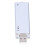 0,1MHz-1,9GHz Ricevitore TCXO, alluminio, SDR 8