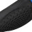 2 pièces Poignées de guidon Lock-On Ox Horn Bleu 2,3 cm 8