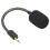 Microfono di ricambio BlackShark V2 da 3,5 mm per cuffie 13