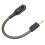 Microfono di ricambio BlackShark V2 da 3,5 mm per cuffie 10