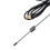 Carte d’analyse USB CC2540 2,405-2,485GHz USB 5V 5