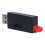 Carte d’analyse USB CC2540 2,405-2,485GHz USB 5V 8