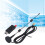 Carte d’analyse USB CC2540 2,405-2,485GHz USB 5V 16