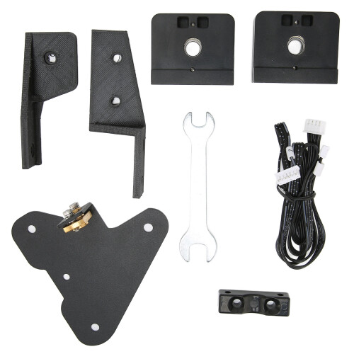 Kit de mise à niveau de l'axe Z double pour ENDER3/3S/3X/PRO/V2 2