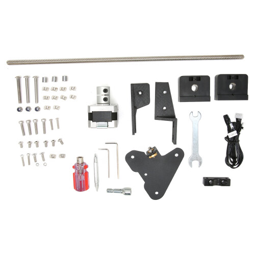Kit de mise à niveau de l'axe Z double pour ENDER3/3S/3X/PRO/V2 1