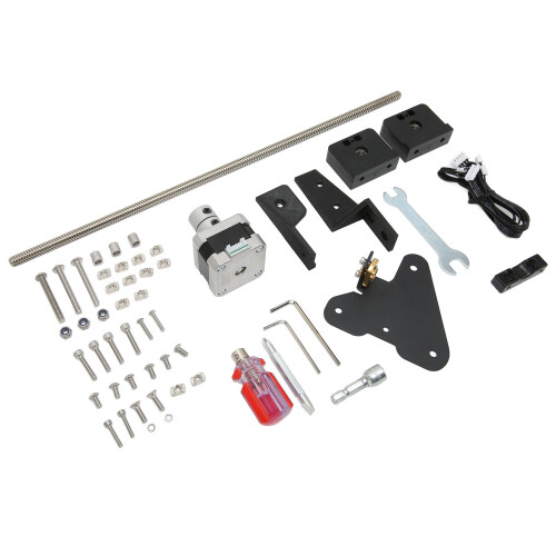 Kit de mise à niveau de l'axe Z double pour ENDER3/3S/3X/PRO/V2