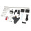 Kit de mise à niveau de l'axe Z double pour ENDER3/3S/3X/PRO/V2 9