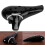 Ocarina 12 trous Alto en Do portable - Noir 15