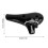 Ocarina 12 trous Alto en Do portable - Noir 4