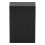 Etui à cigarettes noir 9,1  5,9  2,9 cm 58 g Cadeau 2