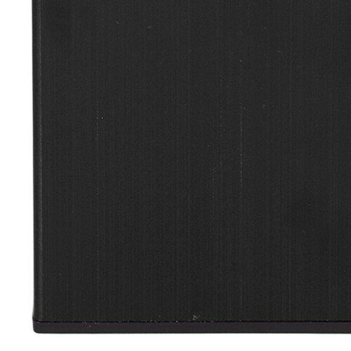 Etui à cigarettes noir 9,1  5,9  2,9 cm 58 g Cadeau 2