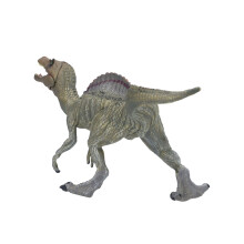Modello giocattolo di Spinosaurus, figura in PVC, 19 x 8,5 x 6,5 cm
