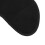 Copertura in cotone per mentoniera - Violino 3/4 e 4/4, nero 11