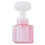 Flacone di schiuma floreale 250ml 16x6.7x6.7cm trasparente 7