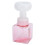 Flacone di schiuma floreale 250ml 16x6.7x6.7cm trasparente 2
