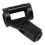 Mini supporto clip universale per microfono in plastica 3/8-5/8 15