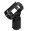 Mini supporto clip universale per microfono in plastica 3/8-5/8 14