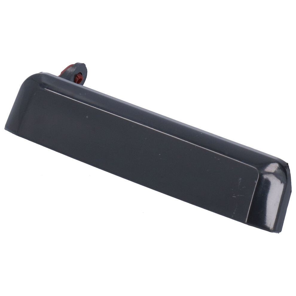 Exterior Door Handle Front Right 8060601A10 Replacement For Nissan D21 Hardbody Pickup 1986Â94 3331322108813