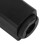 Mini supporto clip universale per microfono in plastica 3/8-5/8 8