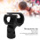 R8 Supporto universale per microfono da palco, grande, 72g, come mostrato 8