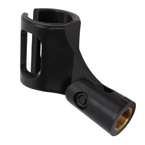 R8 Supporto universale per microfono da palco, grande, 72g, come mostrato 2