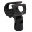 R8 Supporto universale per microfono da palco, grande, 72g, come mostrato 15