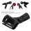 R8 Supporto universale per microfono da palco, grande, 72g, come mostrato 10