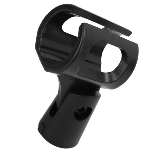 R8 Supporto universale per microfono da palco, grande, 72g, come mostrato