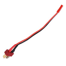 Cavo XT60 a JST, filo in silicone morbido 22AWG 10cm