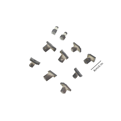 Bouton-interrupteur gris du volant W164/W245/W251 1