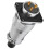 Connettore Aviation AC 500 V 25 A Φ2.5 x 3, Argento 10