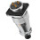 Connettore Aviation AC 500 V 25 A Φ2.5 x 3, Argento 12