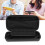 Custodia Switch Lite 1 Console, nera, ABS, compatta 1