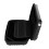 Custodia Switch Lite 1 Console, nera, ABS, compatta 6