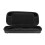 Custodia Switch Lite 1 Console, nera, ABS, compatta 16