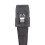Câble Mini SAS 36 broches 0,5 m bleu/noir 12 Gbps vers 4 SATA 11