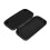 Custodia Switch Lite 1 Console, nera, ABS, compatta 12