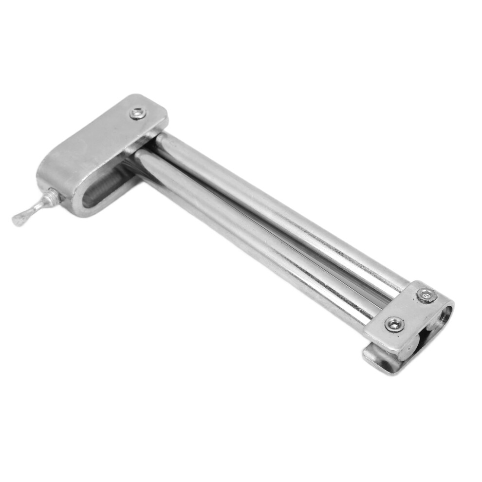 Bar Type Hose Clamp Tool Steel Alloy Bar Type Brake Fuel Hose Clamp for Blocking Hoses