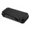 Custodia Switch Lite 1 Console, nera, ABS, compatta 13