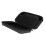 Custodia Switch Lite 1 Console, nera, ABS, compatta 7